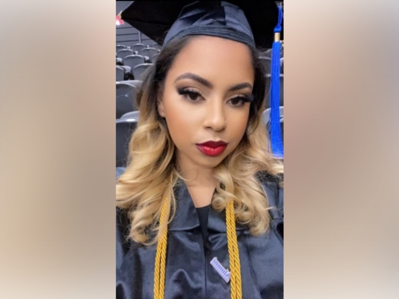Aaliyah Chevone Fabiano