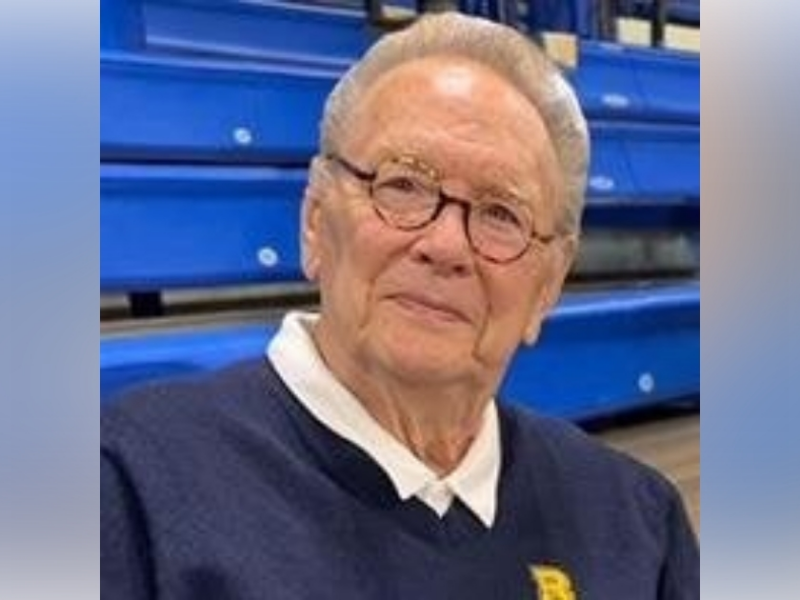 Owen N. Frakes