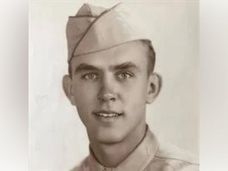Edsel Benson Prast