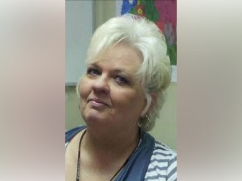 Phyllis Dean Neeley
