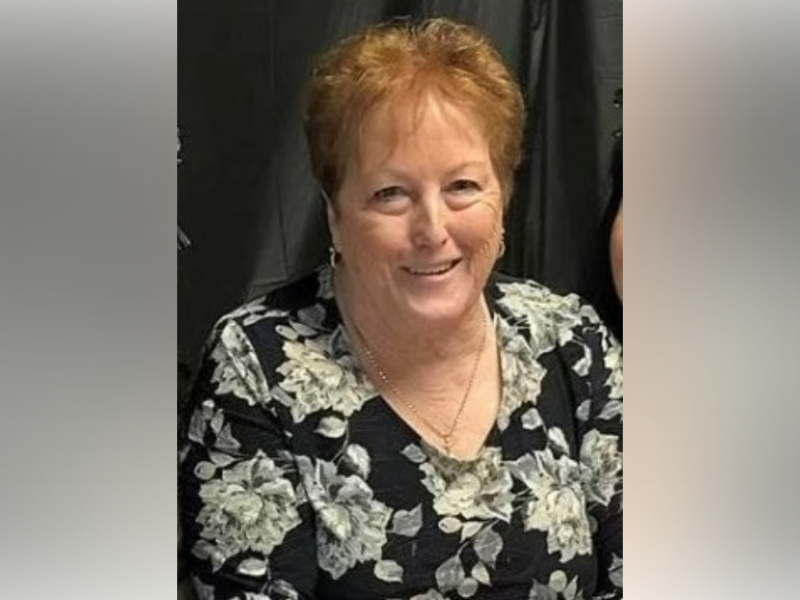 Mary Margaret Pasciuta