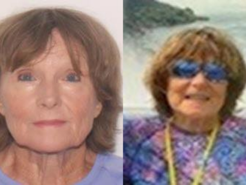 Catherine Rodenburg (Photos: Volusia County Sheriff's Office)