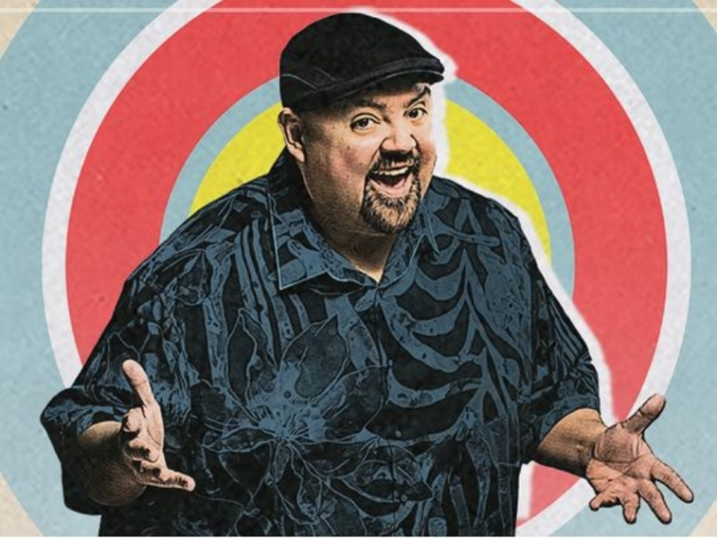 Gabriel Iglesias