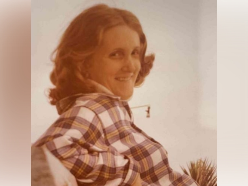 Lois Wharton Shipp