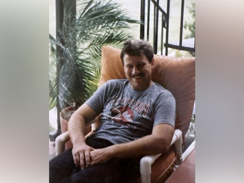 Joseph Steven Ferber