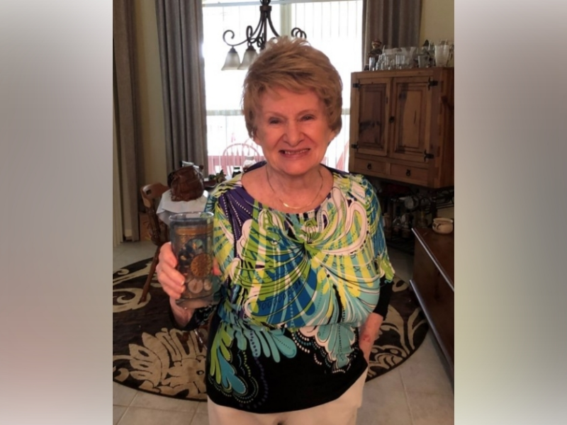 Gayle Montgomery Stevens