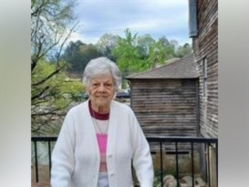 Patricia L. Close