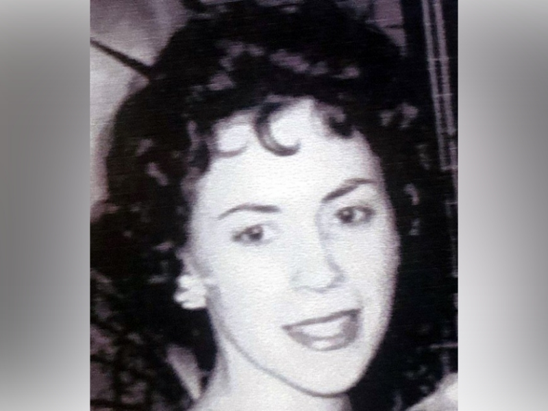 Audrey Ann Gladieux