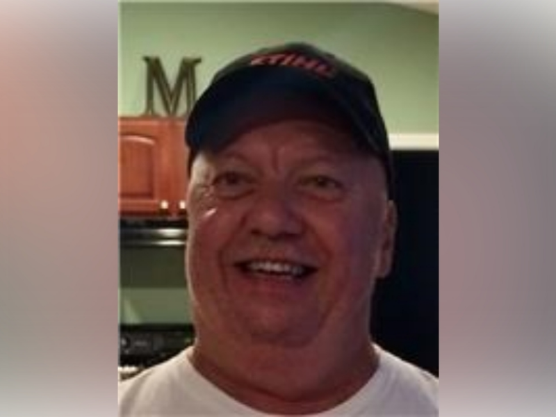Bruce John Medeiros