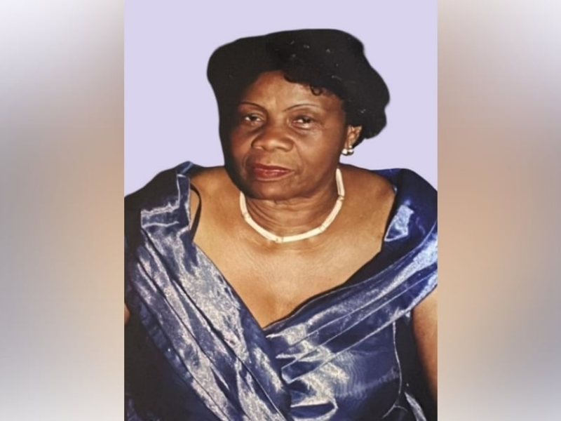 Raymonde Lahens Alexandre