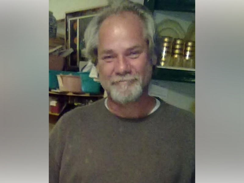 Joseph Fred Burke Jr.