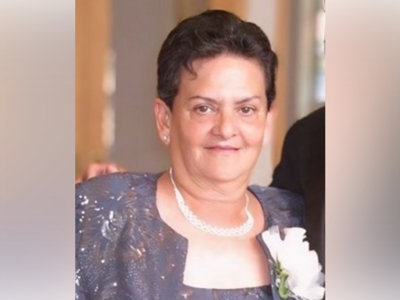 Doris Minerva Montalvo