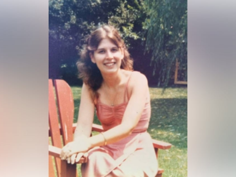 Randi Louise Tizzano