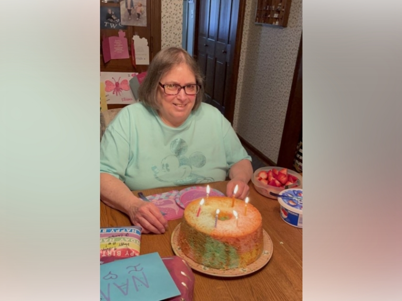 Renee June Schoepp