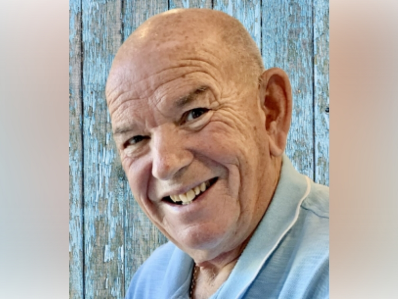 Michael John Freeman
