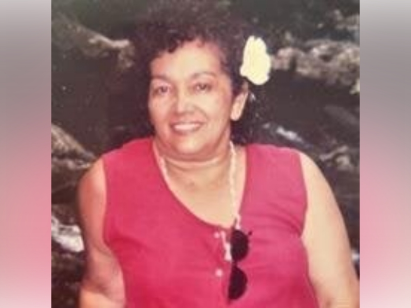 Lillian Lugo Brea