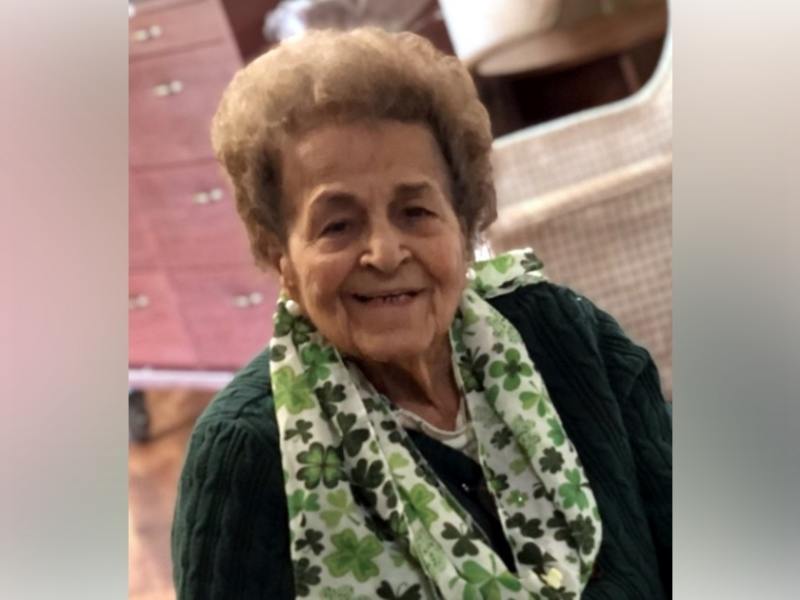 Frances Rita Link