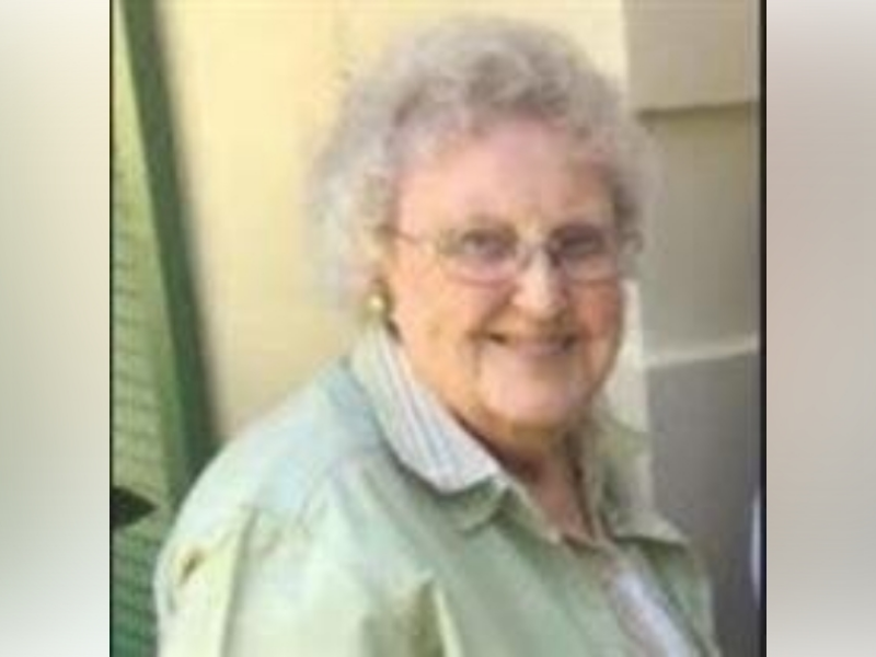 Dorothy L. Wood