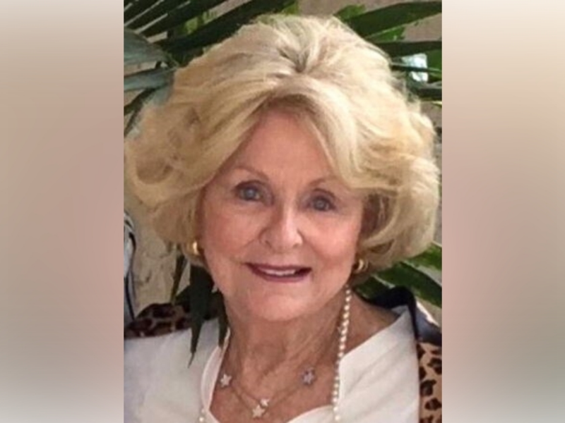 Barbaranelle Paxton McClanahan