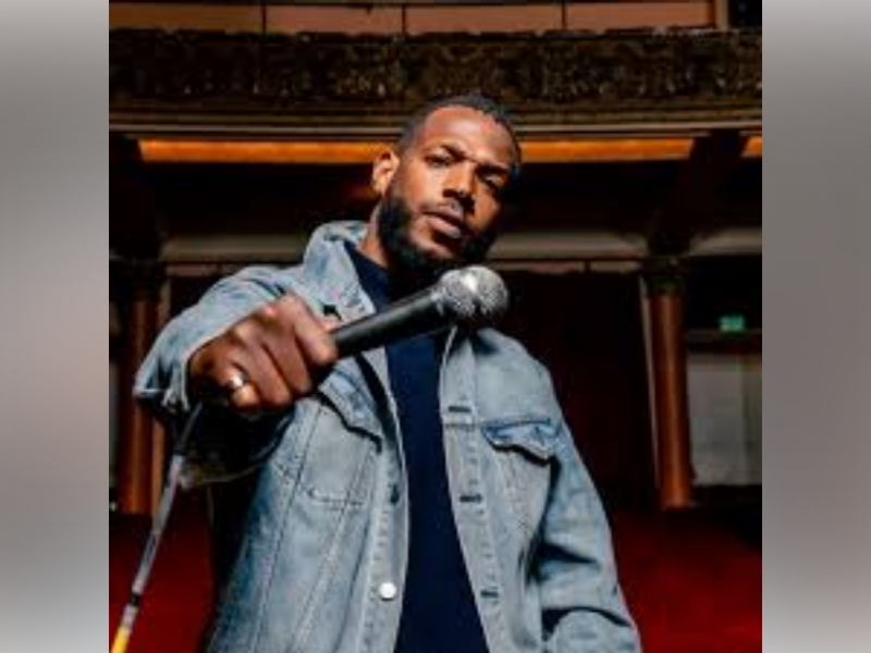 Marlon Wayans
