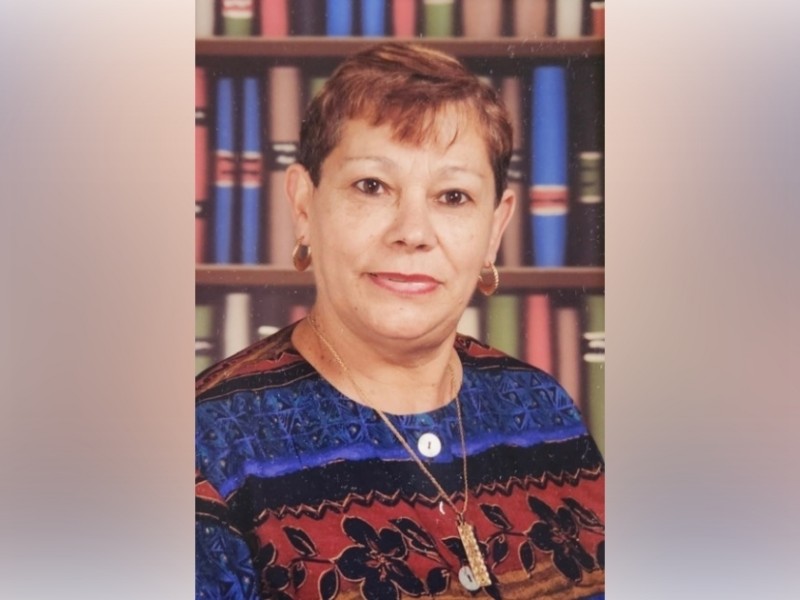 Aurora Goglas