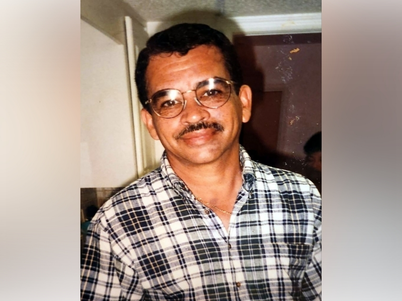 Wilfredo Colon