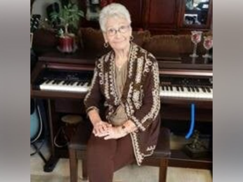 Lydia Esther Juan Cabrera