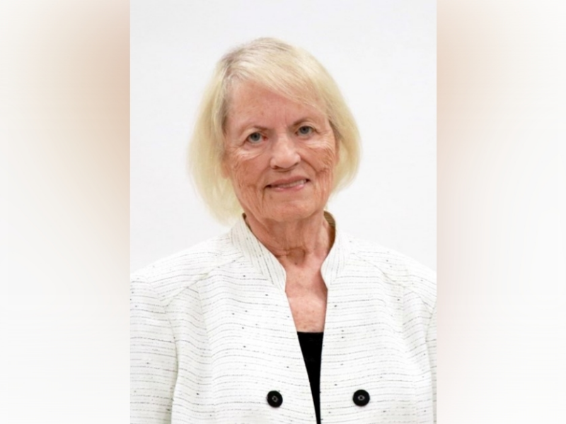 Gladys Mae Neigel