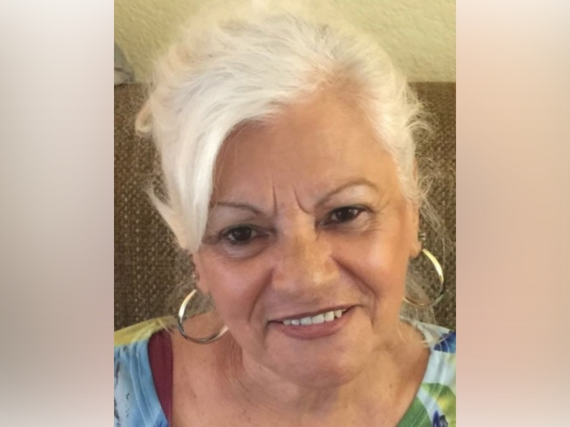 Blanca Ester Mendez Negron