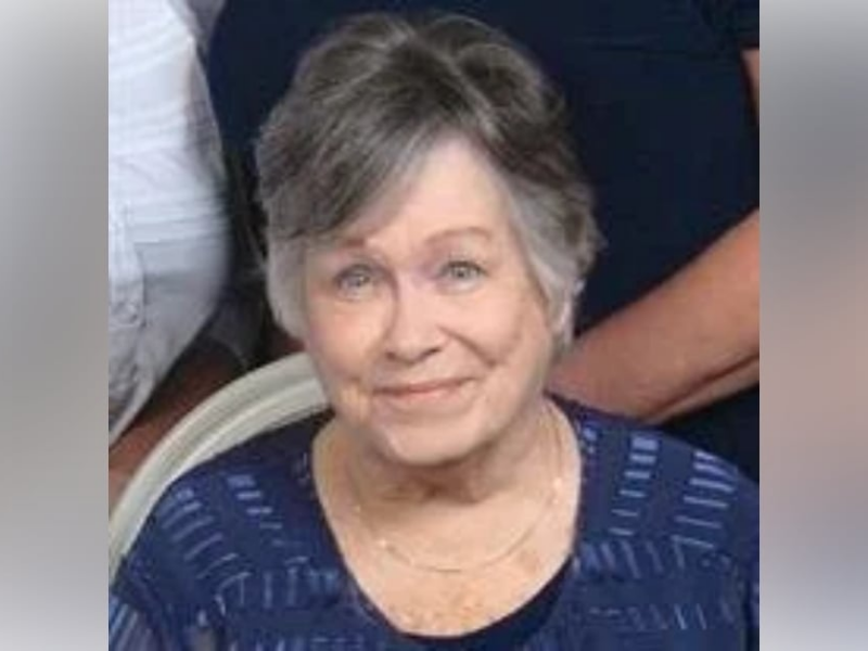 Joyce Carlyn Aderholt