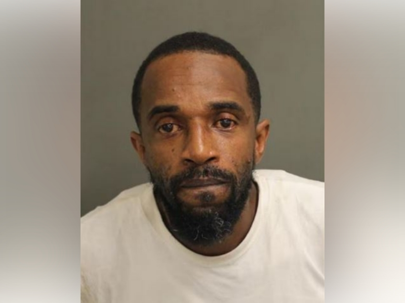 Jermaine Williams