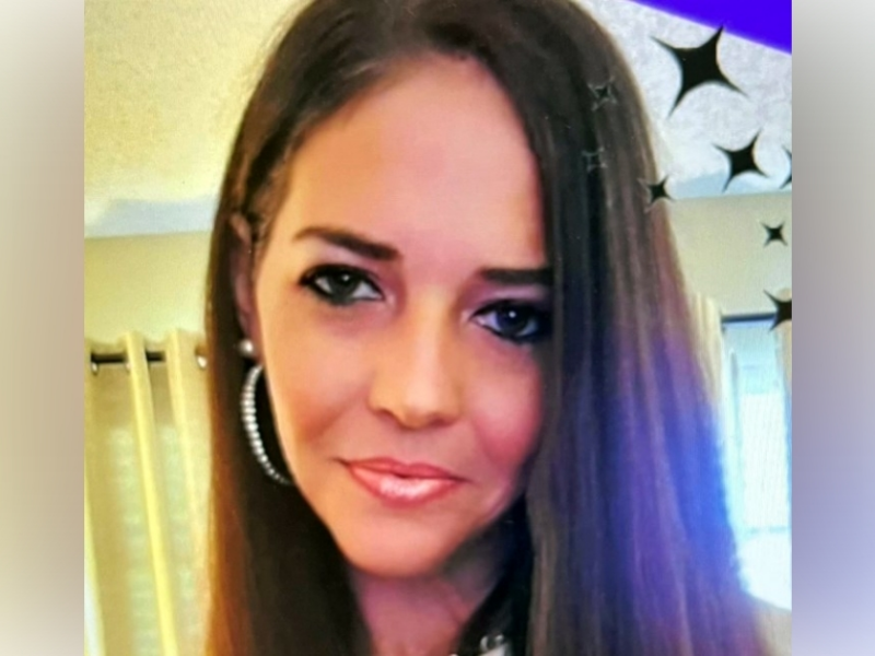 Shannon Mary Fults