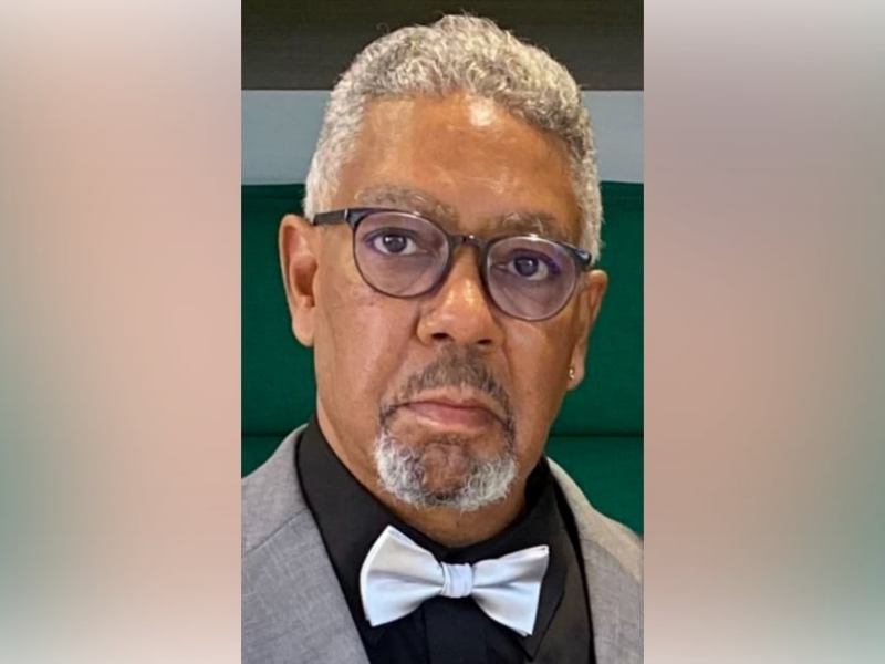 Earl Ted Sherrod Jr.