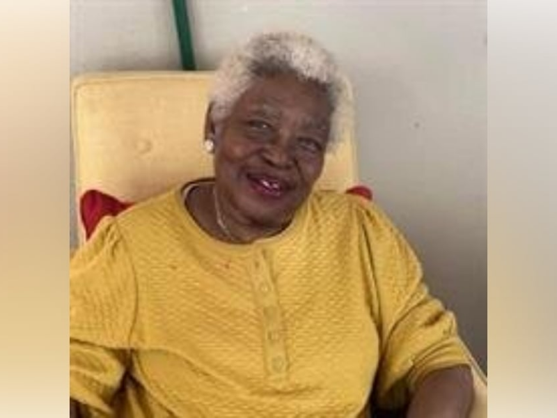 Josephine W Brown