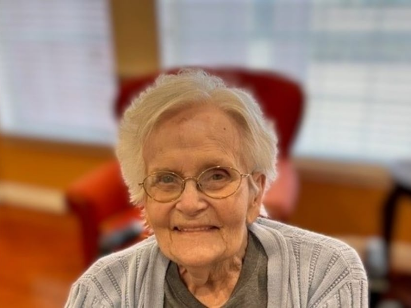 Joann Maria Pomeroy