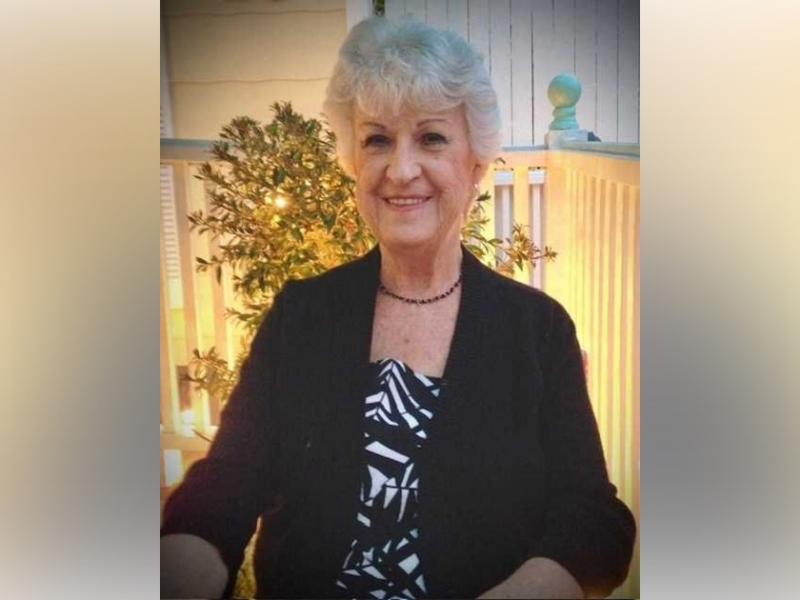 Sharon Lee Crowder
