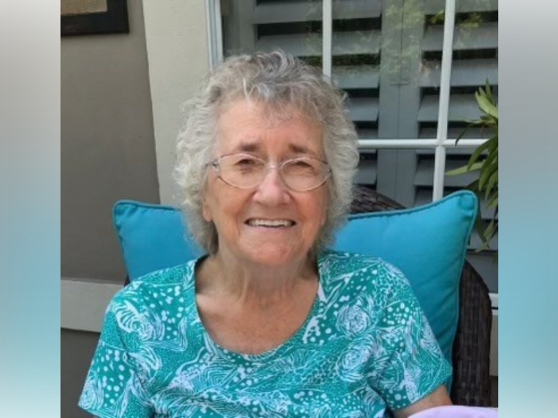 Lucy Fay Childs
