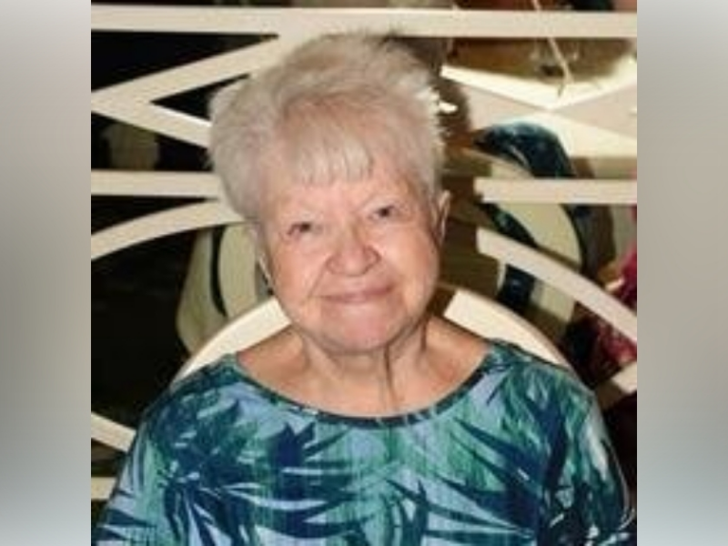Carol Lynn Hibbard