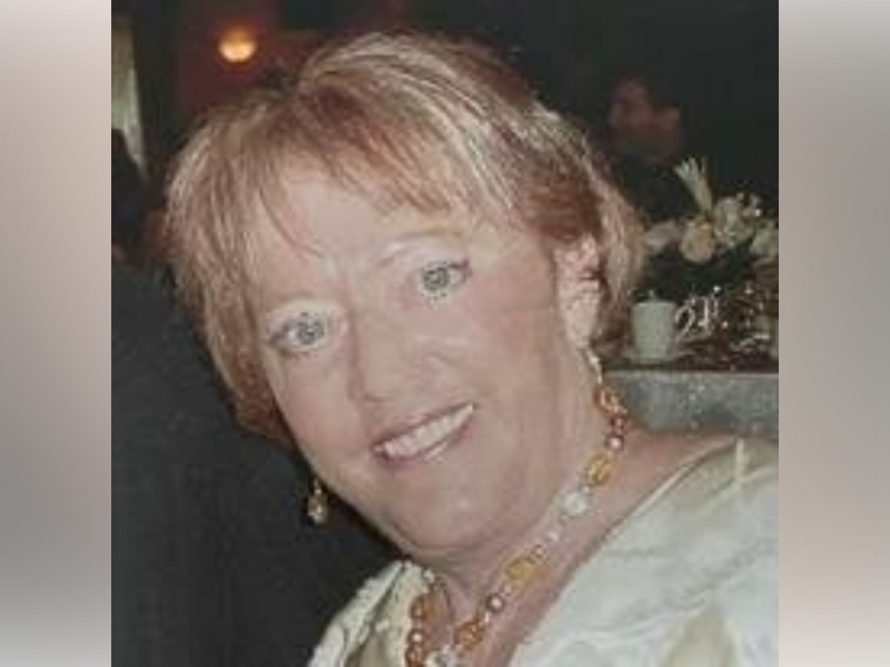 Maureen E. Messina