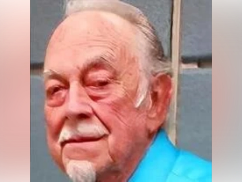 George Clifford Pintar