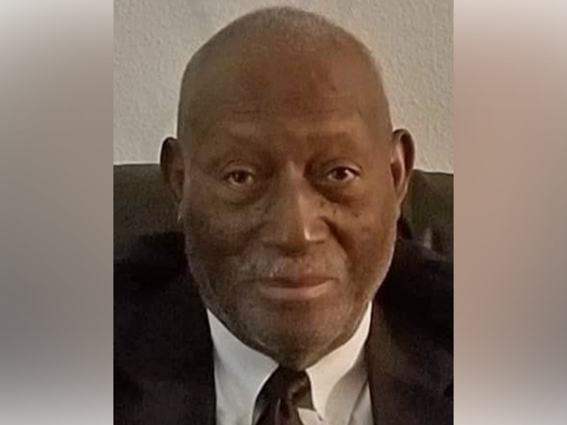 Freddie Mobley Sr.
