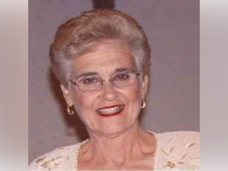 Edith Tidwell Thompson