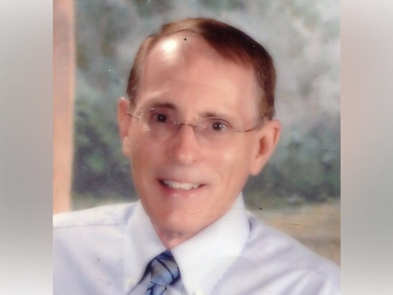 Thomas George Connell