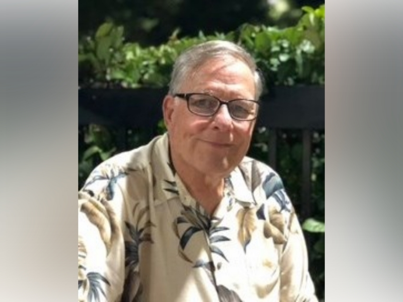 Timothy P. Naylon