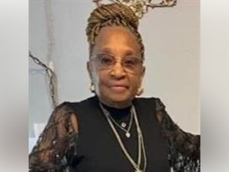 Andra Bynum Thomas