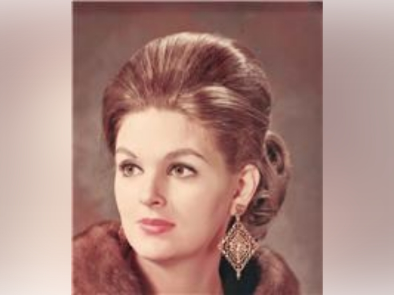 Susan Maxine Yentz
