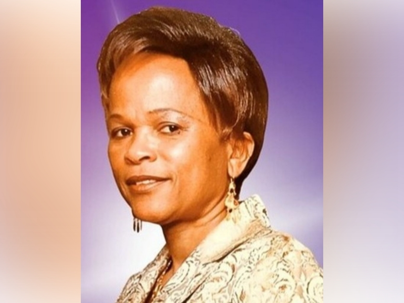 Marie-Josee Luvaluka Sala-Diakanda