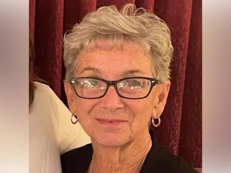 Susan Clayton
