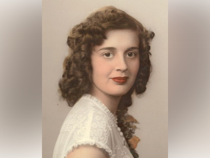 Alice Marie Bruce