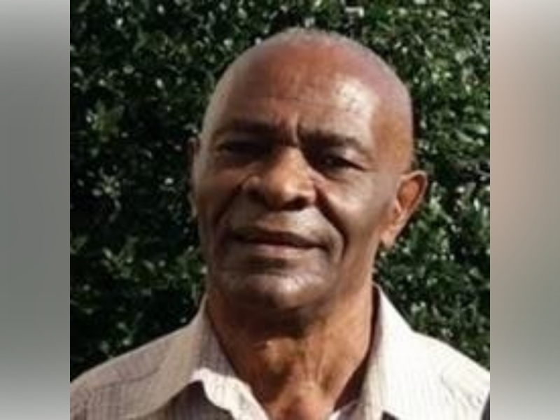 Edson Beason
